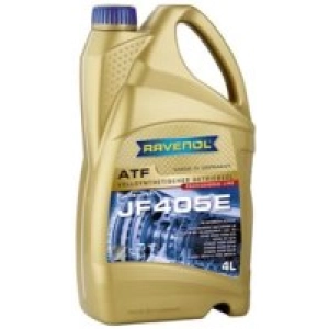 Aceite de transmisión Ravenol ATF JF405E 4L