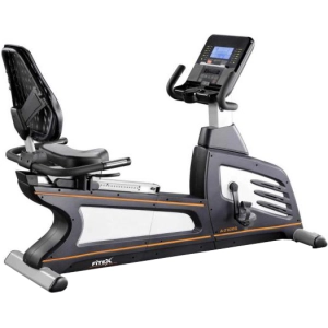 Simulador de bicicleta Fitex A2100