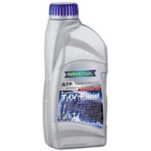 Aceite de transmisión Ravenol ATF T-IV Fluid 1L