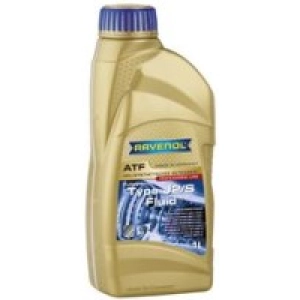 Aceite de transmisión Ravenol ATF Type J2/S Fluid 1L