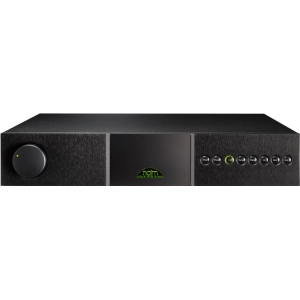 Amplificador Naim Audio NAC 202