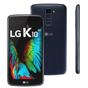 Teléfono móvil LG K10