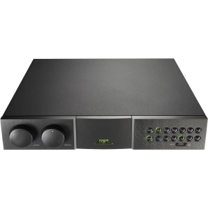 Amplificador Naim Audio Supernait