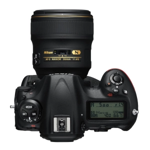 Nikon D5 kit