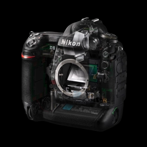 Nikon D5 kit