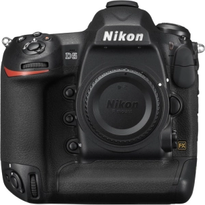 Cámara Nikon D5 body