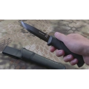 Mora Companion Tactical