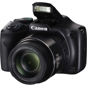 Canon PowerShot SX540 HS