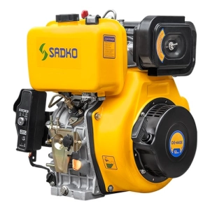 Motor SADKO DE-440 E