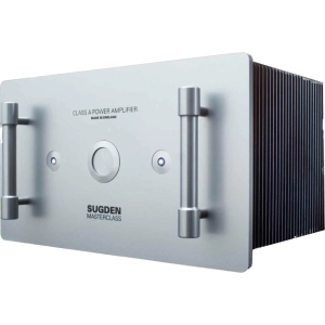 Amplificador Sugden Masterclass MPA-4