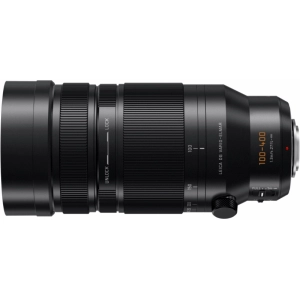 Lente Panasonic 100-400 mm f/4,0-6,3 DG OIS ASPH