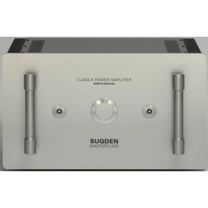 Amplificador Sugden Masterclass SPA-4