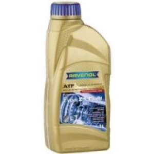 Aceite de transmisión Ravenol ATF Type Z1 Fluid 1L