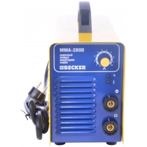 Becker MMA-280D