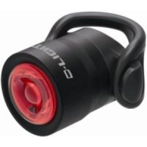 Luz de bicicleta Dlight CG-212R