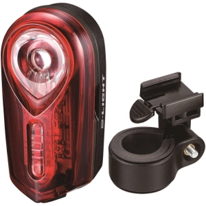 Luz de bicicleta Dlight CG-406R