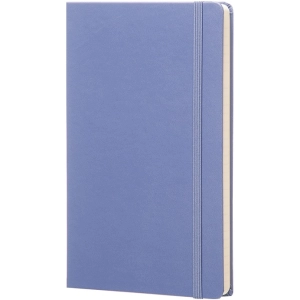 Diario Moleskine PRO New Notebook Large Blue