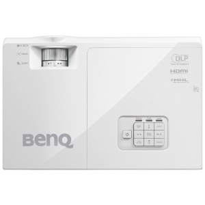 BenQ MH741