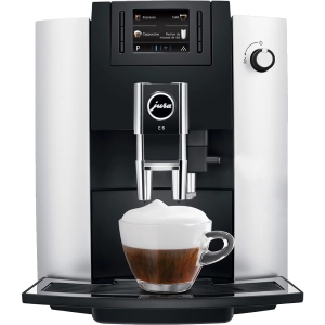 Cafetera Jura E6 15058