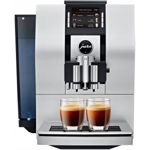 Cafetera Jura Z6 15011