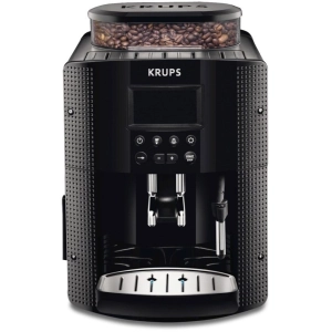 Cafetera Krups Essential EA 8150