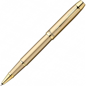 Asa Parker IM Brushed Metal Gold GT RB