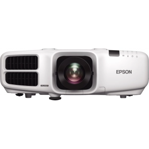 Proyector Epson EB-G6770WU