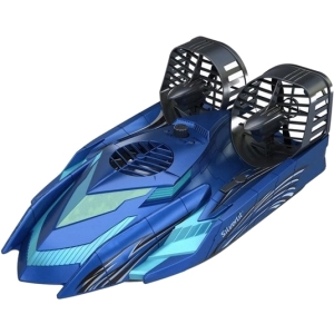 Barco RC Silverlit Hover Racer