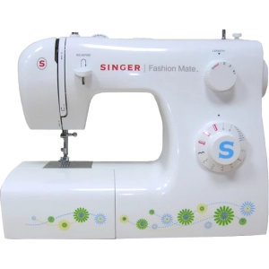 Máquina de coser / overlock Singer 2290