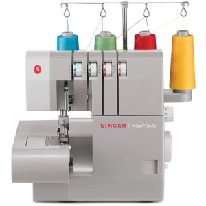 Máquina de coser / overlock Singer 14HD854