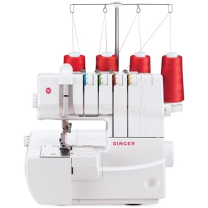 Máquina de coser / overlock Singer 14T970C