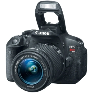 Canon EOS 700D kit 18-135