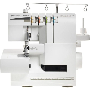 Máquina de coser / overlock Husqvarna Huskylock S15