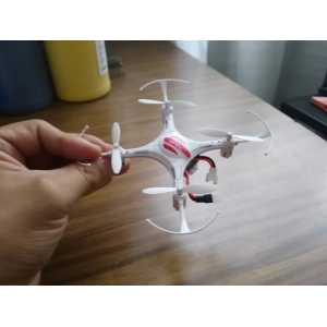 JJRC H8-mini