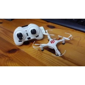 JJRC H8-mini