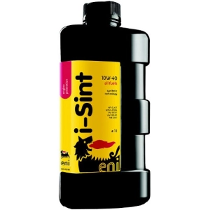 Aceite motor Eni i-Sint 10W-40 1L