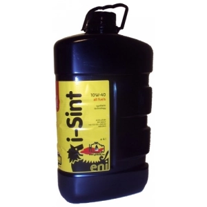 Aceite de motor Eni i -Sint 10W-40 4L