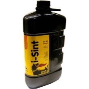 Aceite de motor Eni i-Sint 5W-40 4L