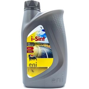 Aceite de motor Eni i-Sint TD 10W-40 1L