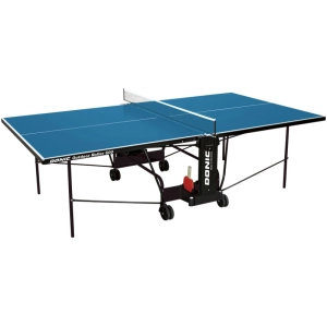 Mesa de tenis Donic Indoor Roller 600