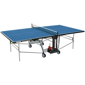 Mesa de tenis Donic Indoor Roller 800