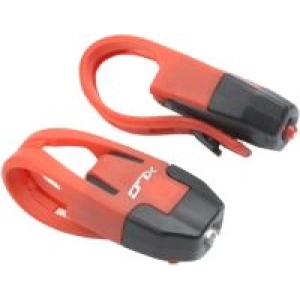 Luz de bicicleta XLC CL-S10