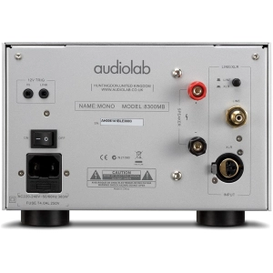 Audiolab 8300MB