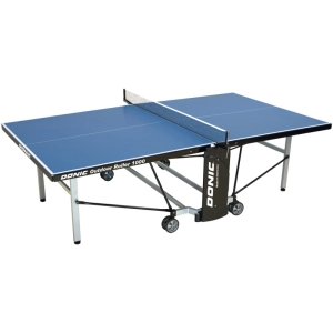 Mesa de tenis Donic Outdoor Roller 1000