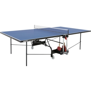 Mesa de tenis Donic Outdoor Roller 400