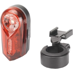 Luz de bicicleta XLC Nesso CL-R15