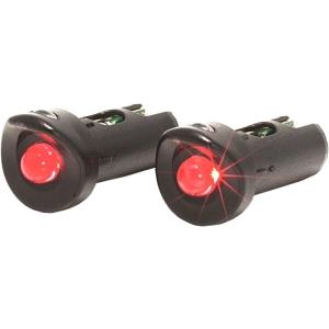 Luz de bicicleta XLC Racebar CL-S06