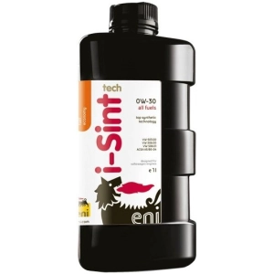 Aceite de motor Eni i-Sint Tech 0W-30 1L