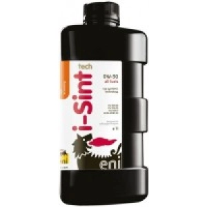 Aceite de motor Eni i-Sint Tech 0W-30 4L