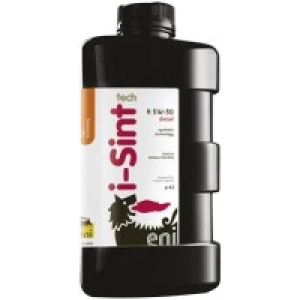 Aceite de motor Eni i-Sint Tech R 5W-30 1L